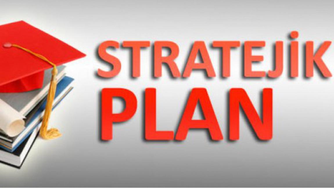 2019 - 2023 Stratejik Plan