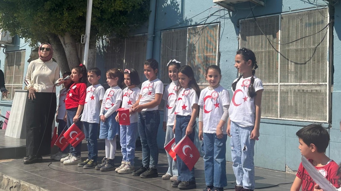 12 MART İSTİKLAL MARŞI’NIN KABULÜ KUTLANDI